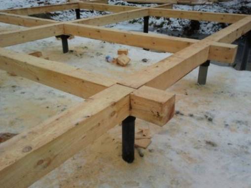 Купить сваи 150x150 в Сатке от 1837 руб: Надежные решения для фундамента | Цена, заказ, доставка