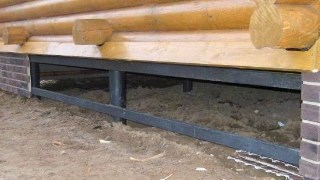 Заказать цоколь на винтовых сваях в Сатке. Бетонные сваи - установка под ключ от 2362 руб