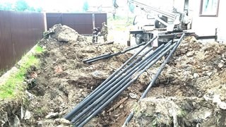 Винтовые сваи диаметром 73 мм Сатке цена от 1365 руб.