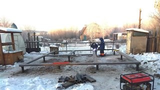 Купить винтовые сваи 76 в Сатке и Челябинской области | цена от 1784 руб с доставкой